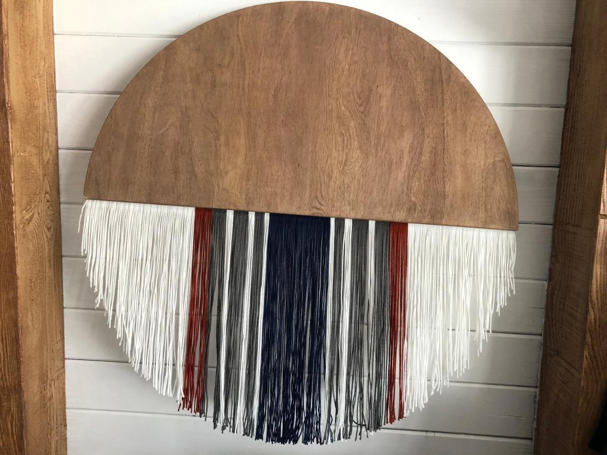 Maison Solange-Red Barn Farmhouse Style- Moonridge Big Bear City Luaran gambar