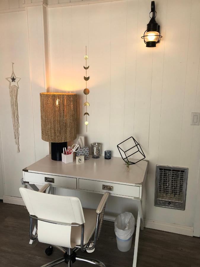 Maison Solange-Red Barn Farmhouse Style- Moonridge Big Bear City Luaran gambar